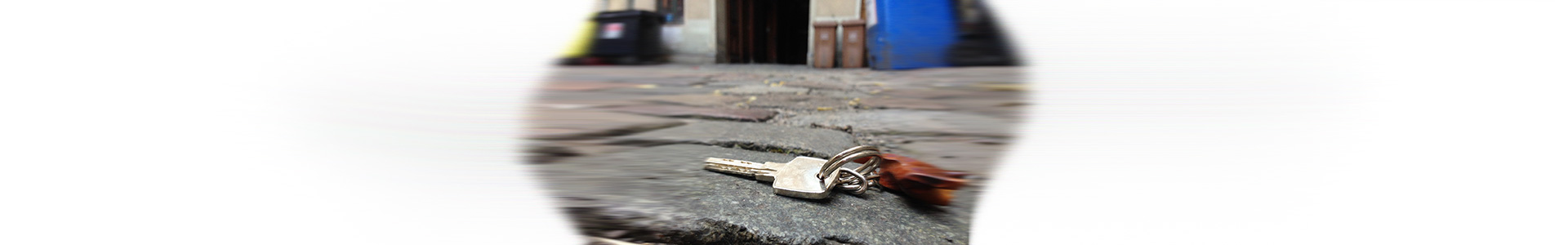 Verlorener-Schlüssel